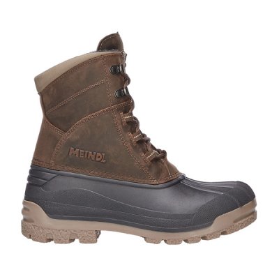 MEINDL | CERVINIA LADY Damen - Winterstiefel | Braun MEINDL | CERVINIA LADY Damen - Winterstiefel | Braun