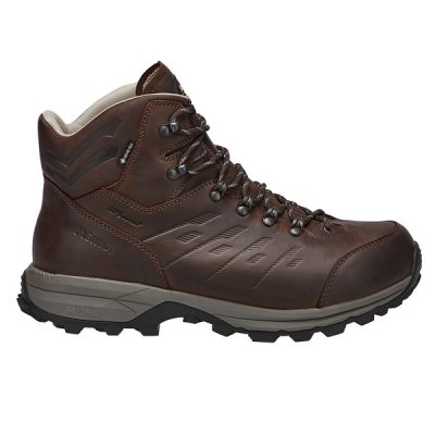 MEINDL | NAUDERS GTX Herren - Wanderstiefel | Dunkelbraun MEINDL | NAUDERS GTX Herren - Wanderstiefel | Dunkelbraun
