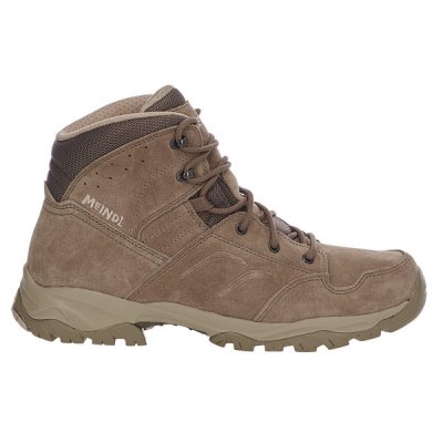 MEINDL | SAHARA PRO Unisex - Wüstenstiefel | Natur MEINDL | SAHARA PRO Unisex - Wüstenstiefel | Natur