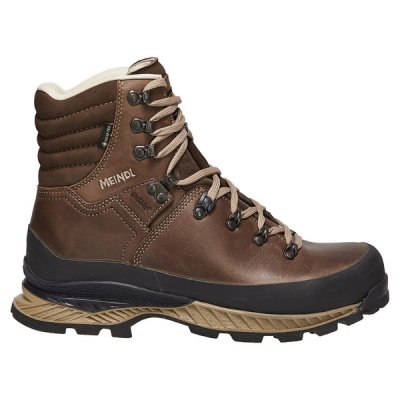 MEINDL | ISLAND MFS 3000 Herren - Trekkingstiefel | Dunkelbraun/Natur MEINDL | ISLAND MFS 3000 Herren - Trekkingstiefel | Dunkelbraun/Natur