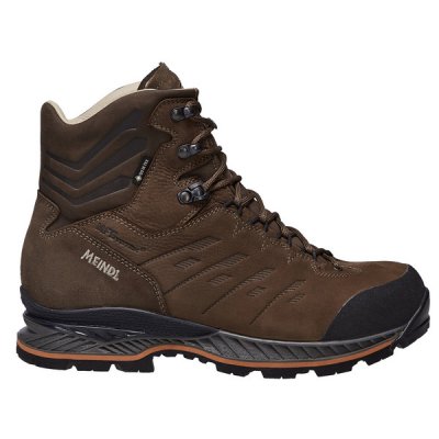 MEINDL | ALBIS MFS Herren - Trekkingstiefel | Dunkelbraun MEINDL | ALBIS MFS Herren - Trekkingstiefel | Dunkelbraun