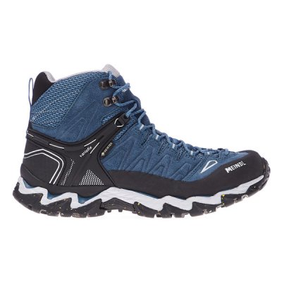 MEINDL | LITE HIKE LADY GTX Damen - Wanderstiefel | Blau/Hellgrau MEINDL | LITE HIKE LADY GTX Damen - Wanderstiefel | Blau/Hellgrau