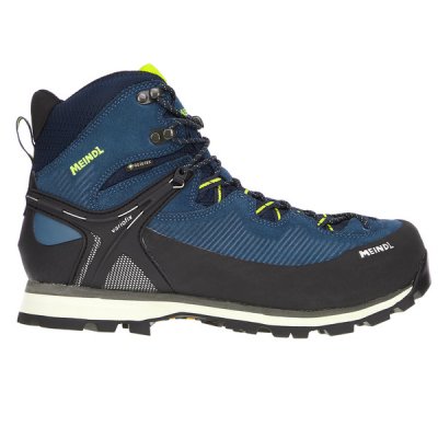 MEINDL | TERLAN GTX Herren - Wanderstiefel | Jeans/Lemon MEINDL | TERLAN GTX Herren - Wanderstiefel | Jeans/Lemon